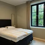 Hoyegaarden 公寓 卑爾根