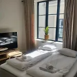 아파트 Hoyegaarden
