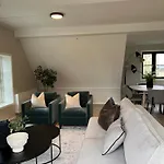 Hoyegaarden 아파트