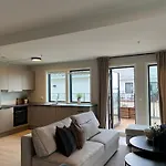 아파트 Hoyegaarden