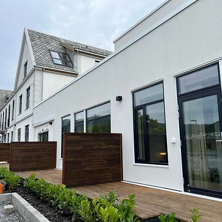 Hoyegaarden برغن