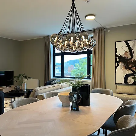 Apartament Hoyegaarden