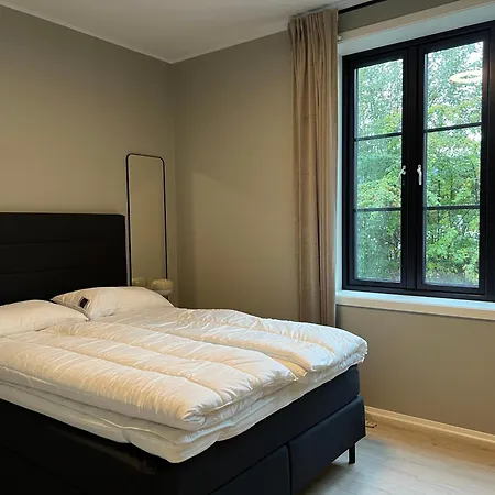 Hoyegaarden Apartament Bergen
