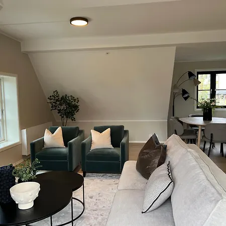 Hoyegaarden Apartman