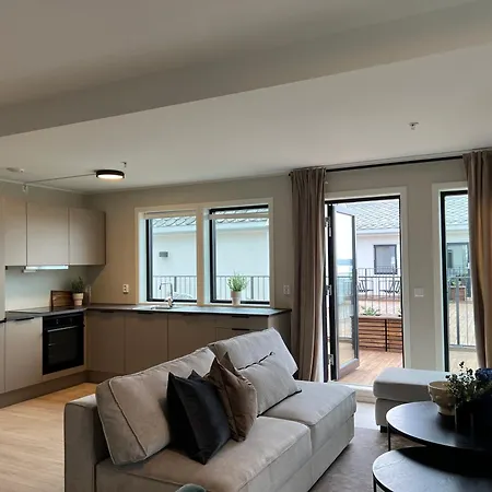 Apartament Hoyegaarden