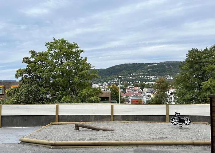 Høyegaarden * Bergen