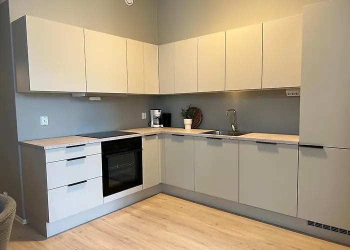 Høyegaarden Appartement