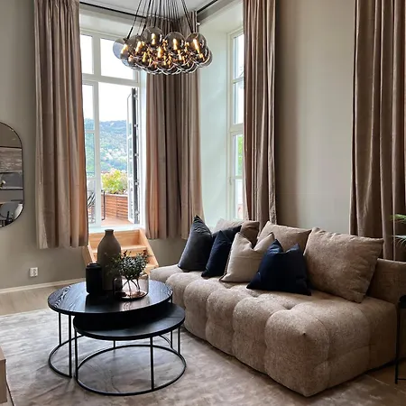 Apartment Hoyegaarden