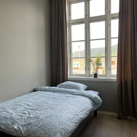 Hoyegaarden Apartment *