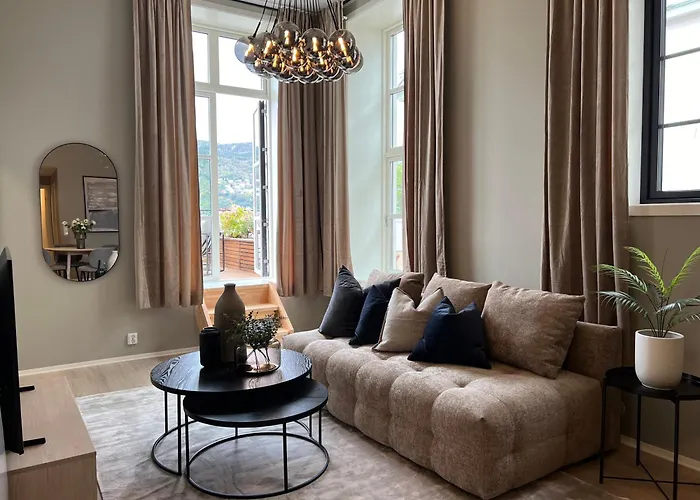 Apartment Hoyegaarden