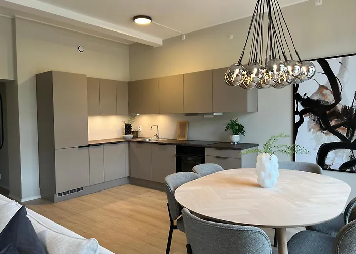 Apartment Hoyegaarden